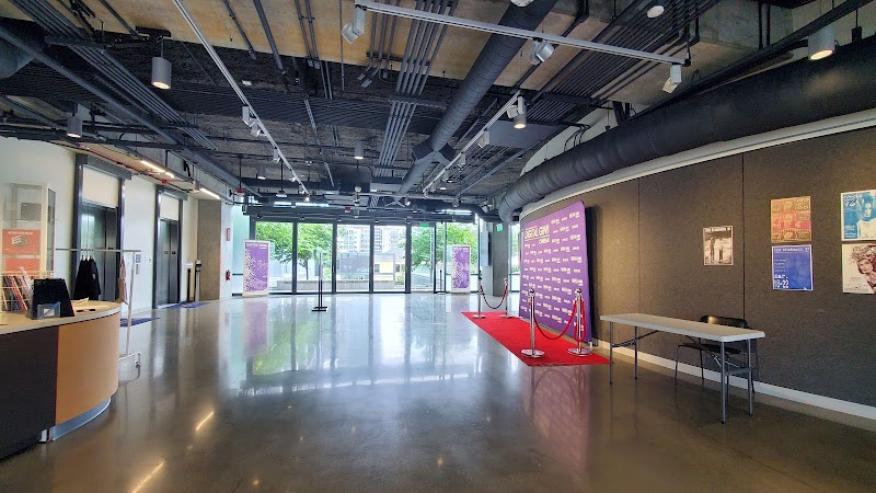 Media Arts Center San Diego