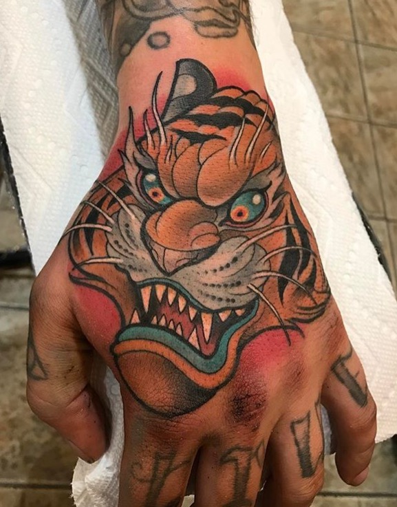 Memento Tattoo and Gallery
