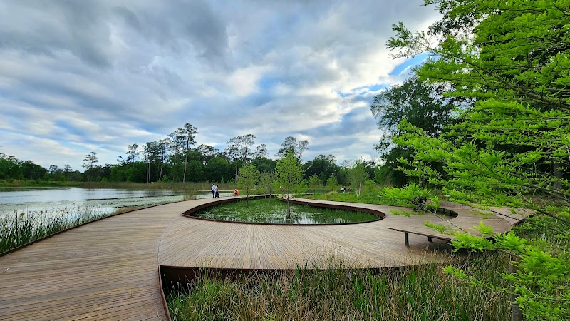 Memorial Park