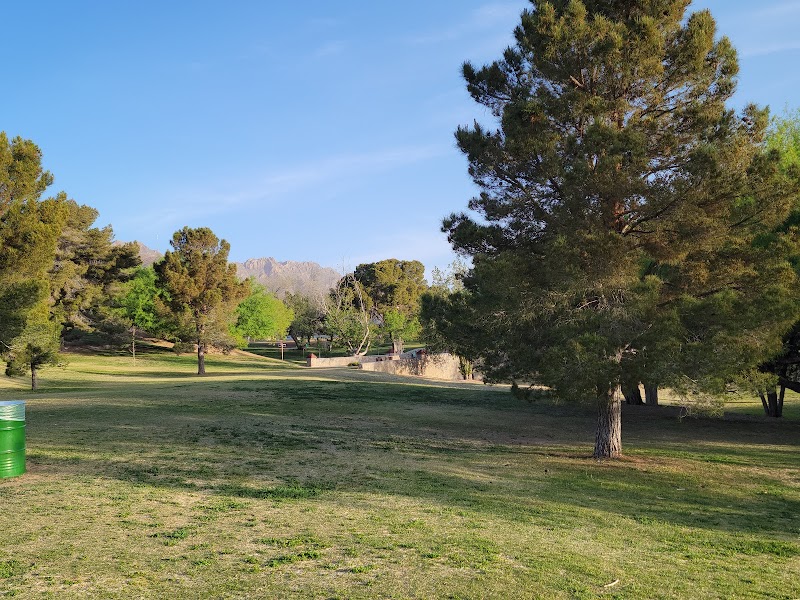 Memorial Park