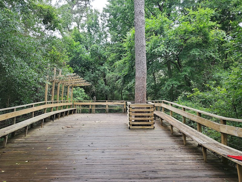 Memorial Park - Photo 9