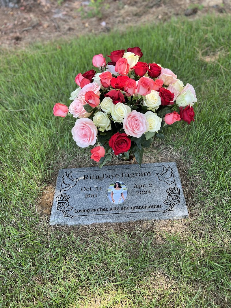 Memorial Park Funeral Home & Cemetery