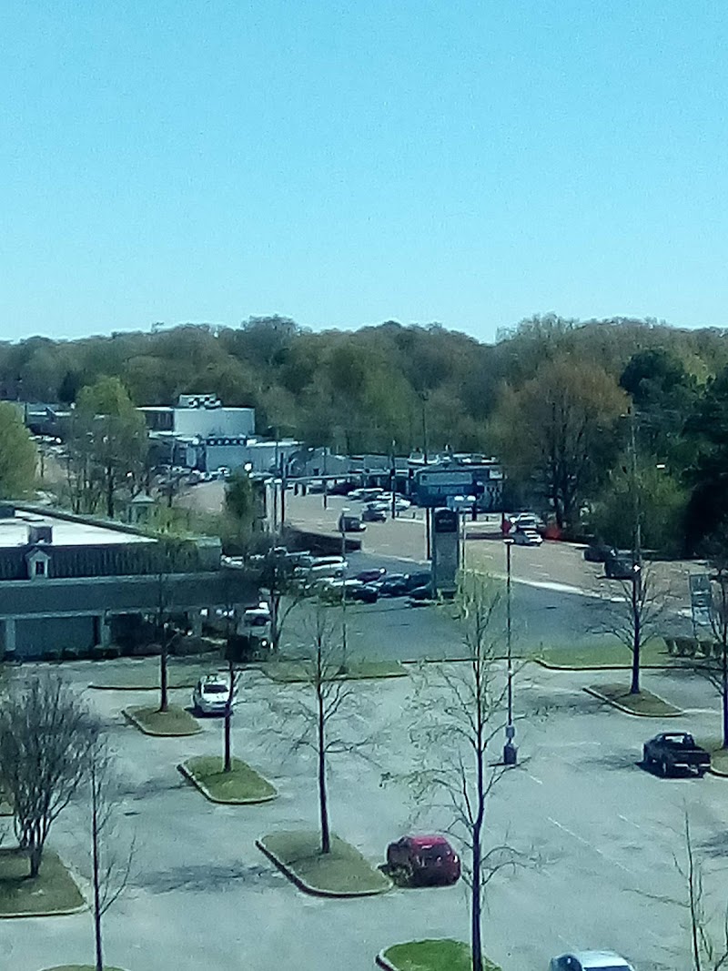 Memphis Humanities Library