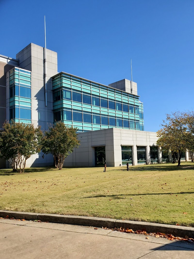Memphis Library Foundation