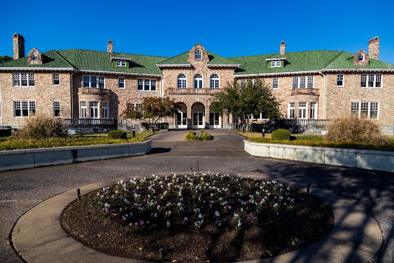Memphis Museum of Science & History