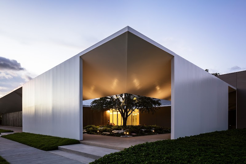 Menil Drawing Institute - Photo 2