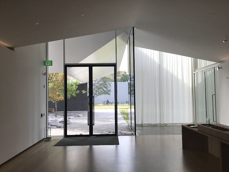 Menil Drawing Institute - Photo 7