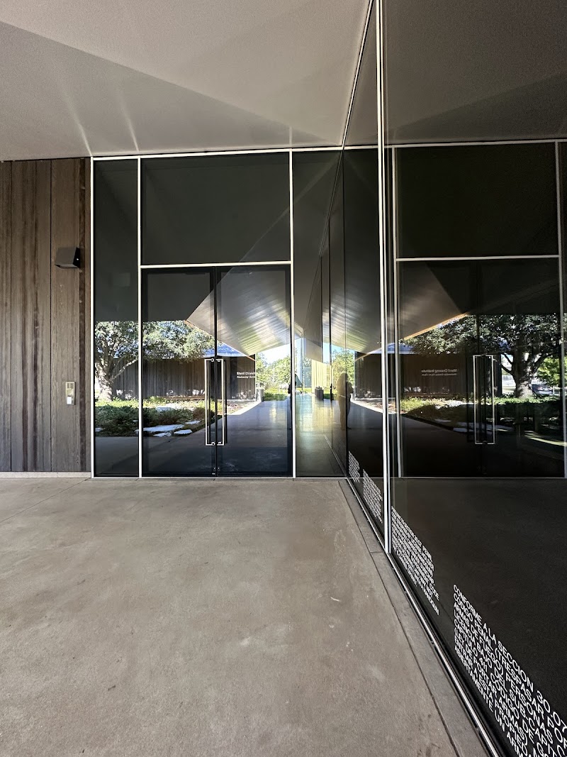Menil Drawing Institute - Photo 8