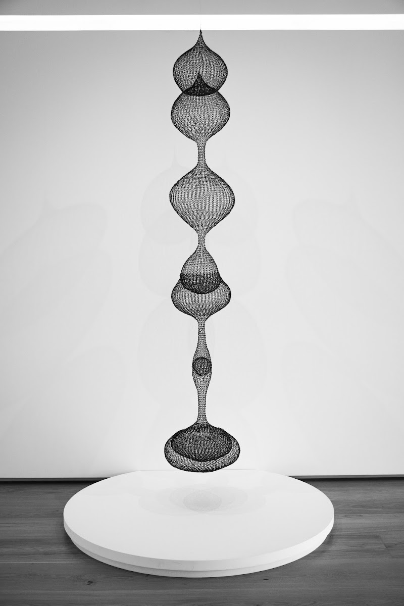 Menil Drawing Institute - Photo 9