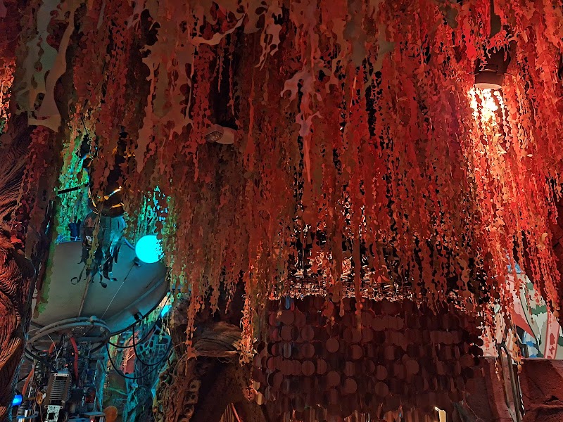 Meow Wolf Houston's Radio Tave - Photo 5