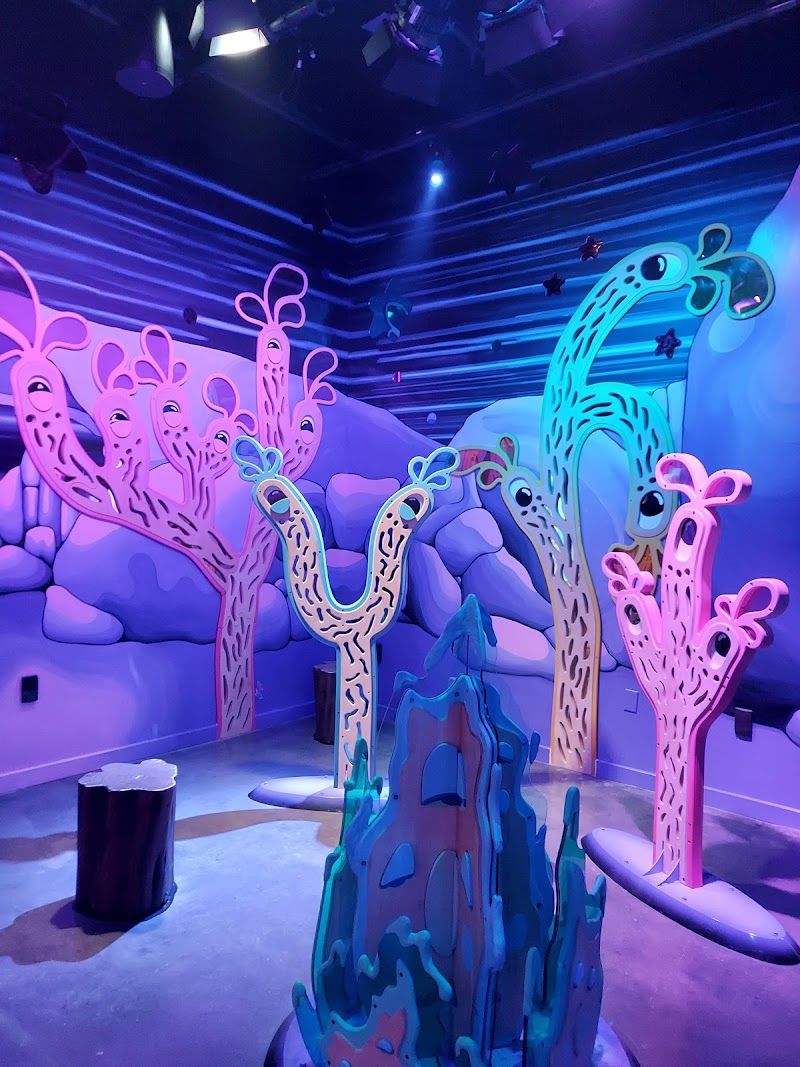 Meow Wolf Houston's Radio Tave - Photo 9