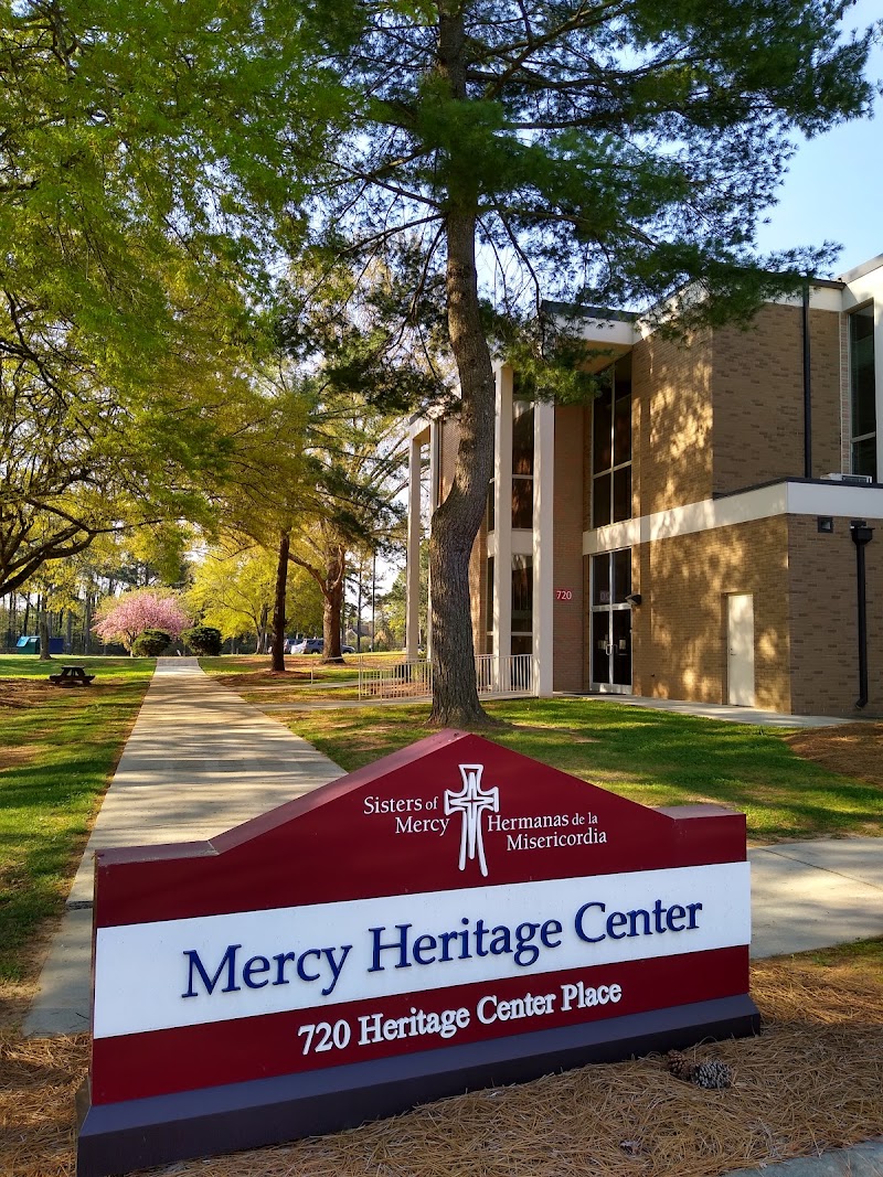 Mercy Heritage Center