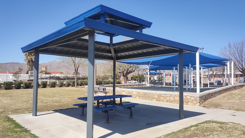 Mesa Terrace Park