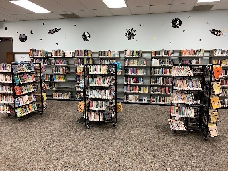 Mesquite Public Library - Photo 2