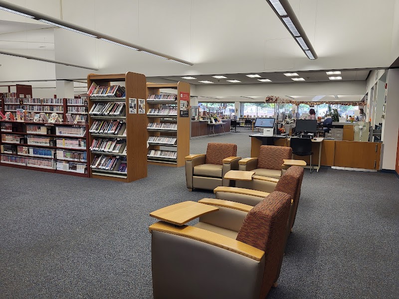 Mesquite Public Library North Branch - Photo 2