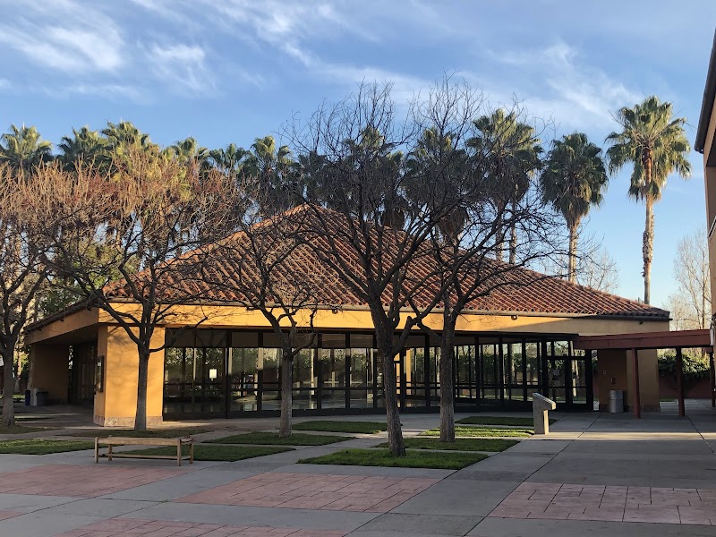 Mexican Heritage Plaza