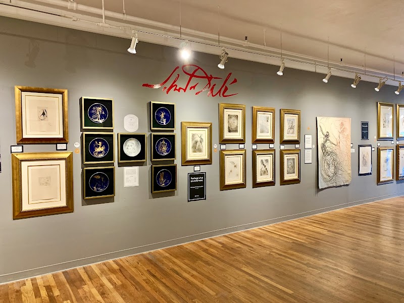 Meyer Fine Art Inc.