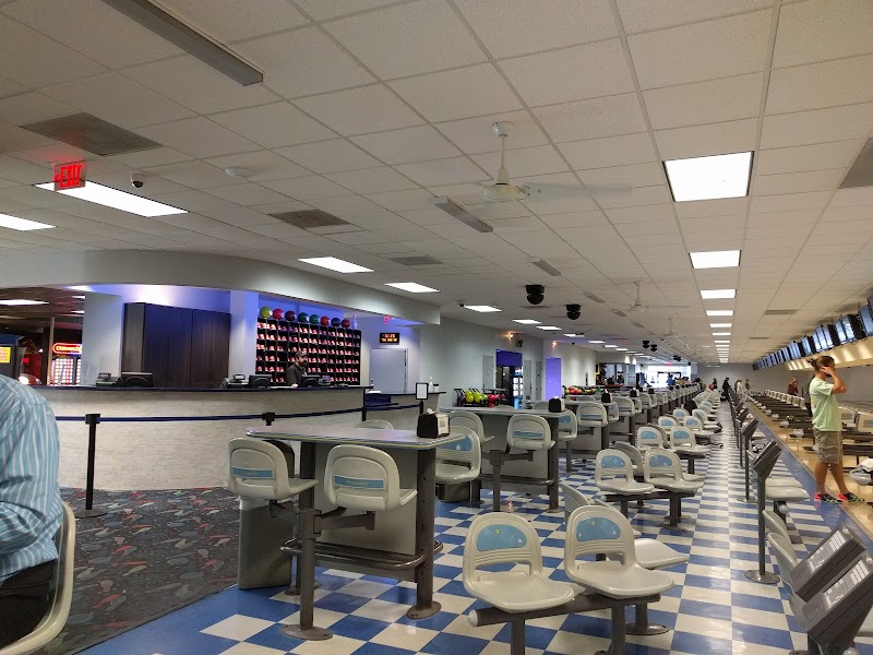 Mike's Pro Shop