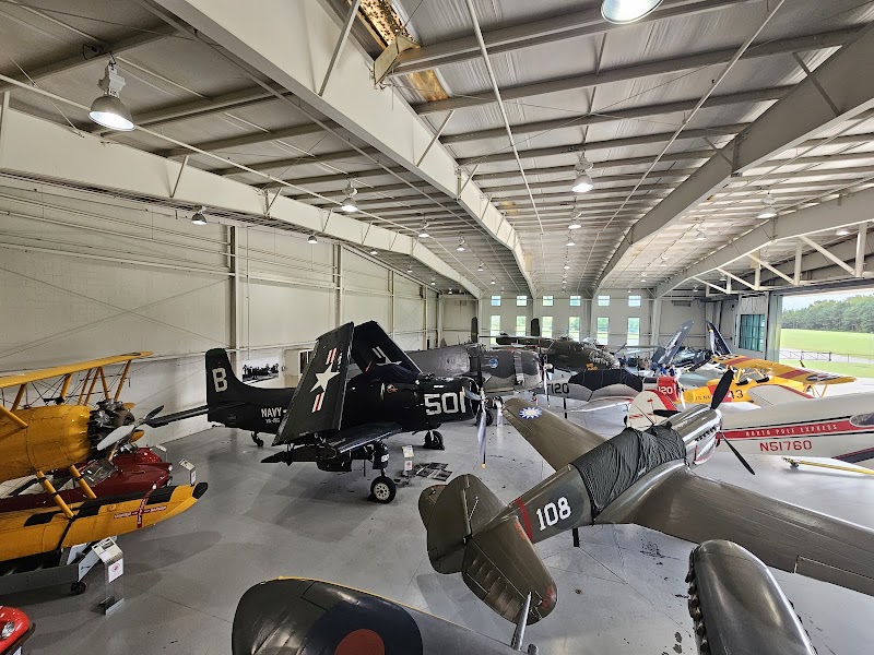 Military Aviation Museum