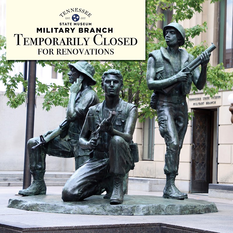 Military Branch of the Tennessee State Museum