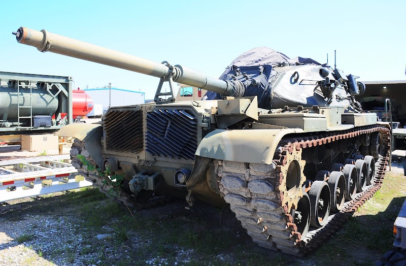 Military Museum of Texas - Photo 2
