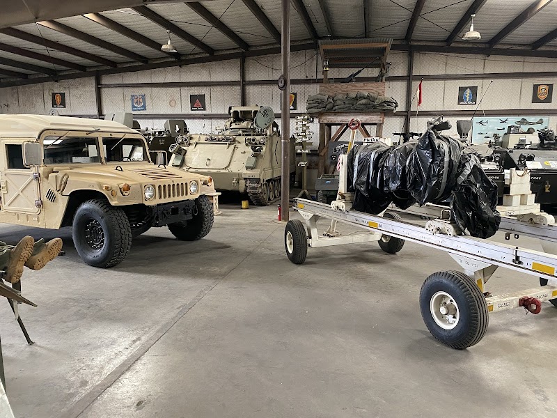 Military Museum of Texas - Photo 5