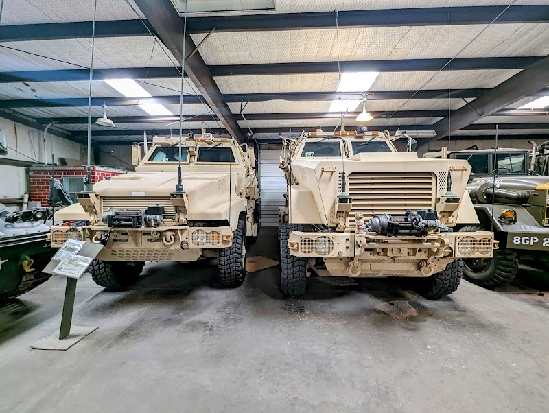 Military Museum of Texas - Photo 6