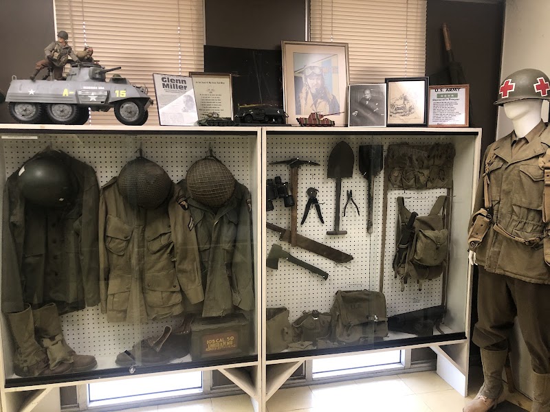 Military Museum of Texas - Photo 8