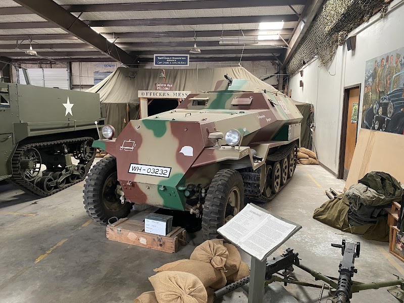 Military Museum of Texas - Photo 9
