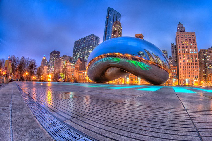 Millennium Park