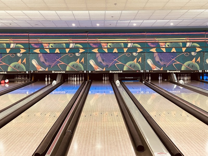Millennium Youth Entertainment Complex