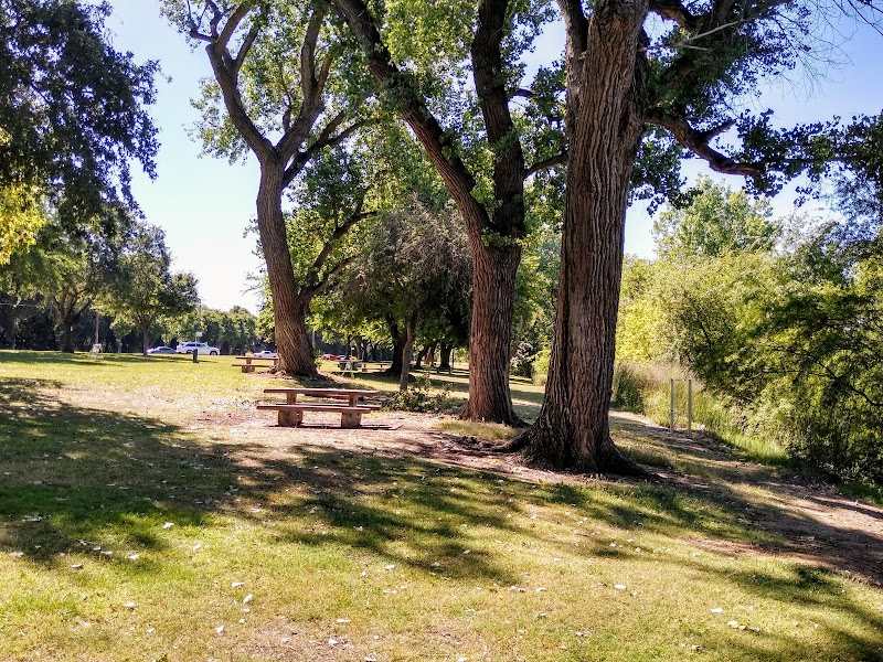 Miller Regional Park