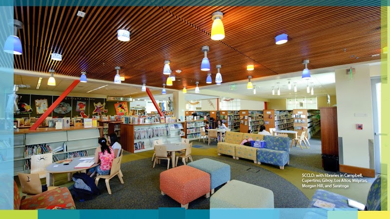 Milpitas Library