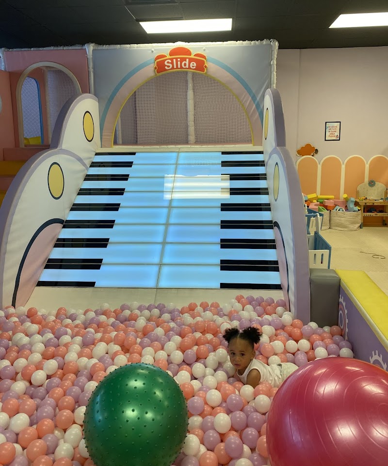 Mini Playtime