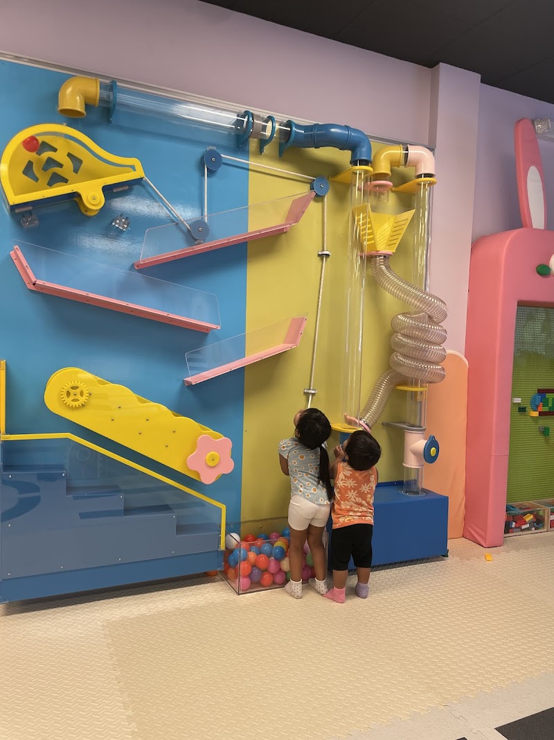 Mini Playtime - Photo 6
