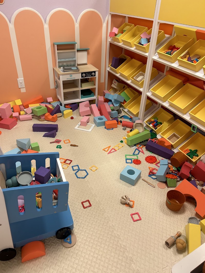 Mini Playtime - Photo 7