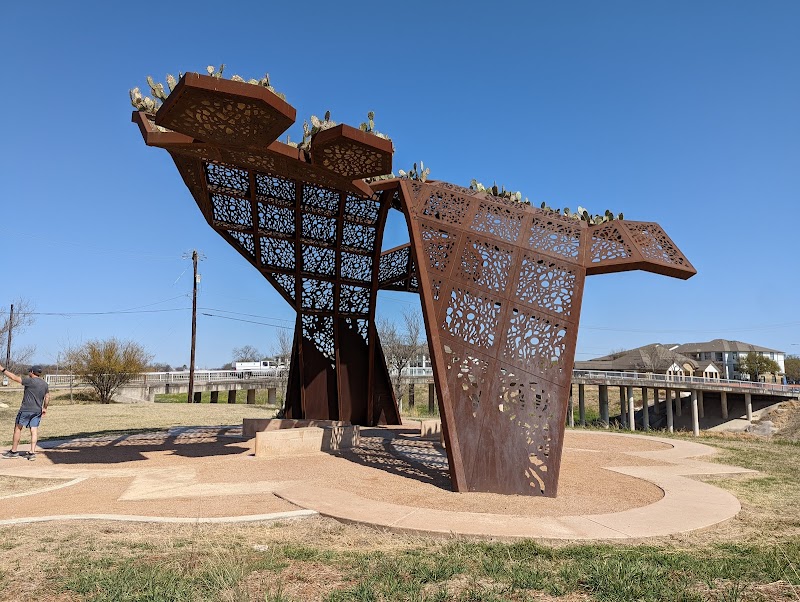 Mission County Park