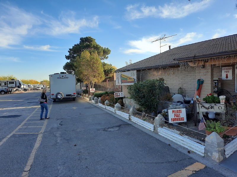 Mission RV Park