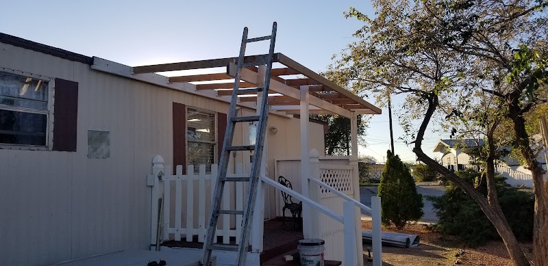 Mission Trail Mobile Home & RV Park
