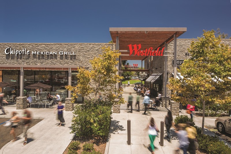 Mission Valley