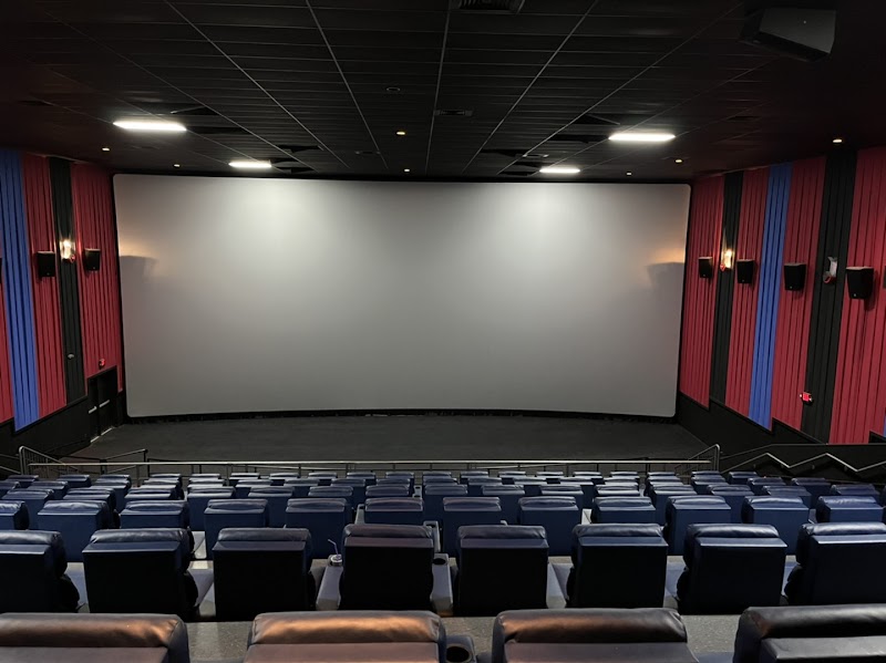 MJR Southgate Cinema