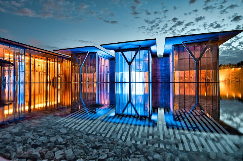 Modern Art Museum of Fort Worth