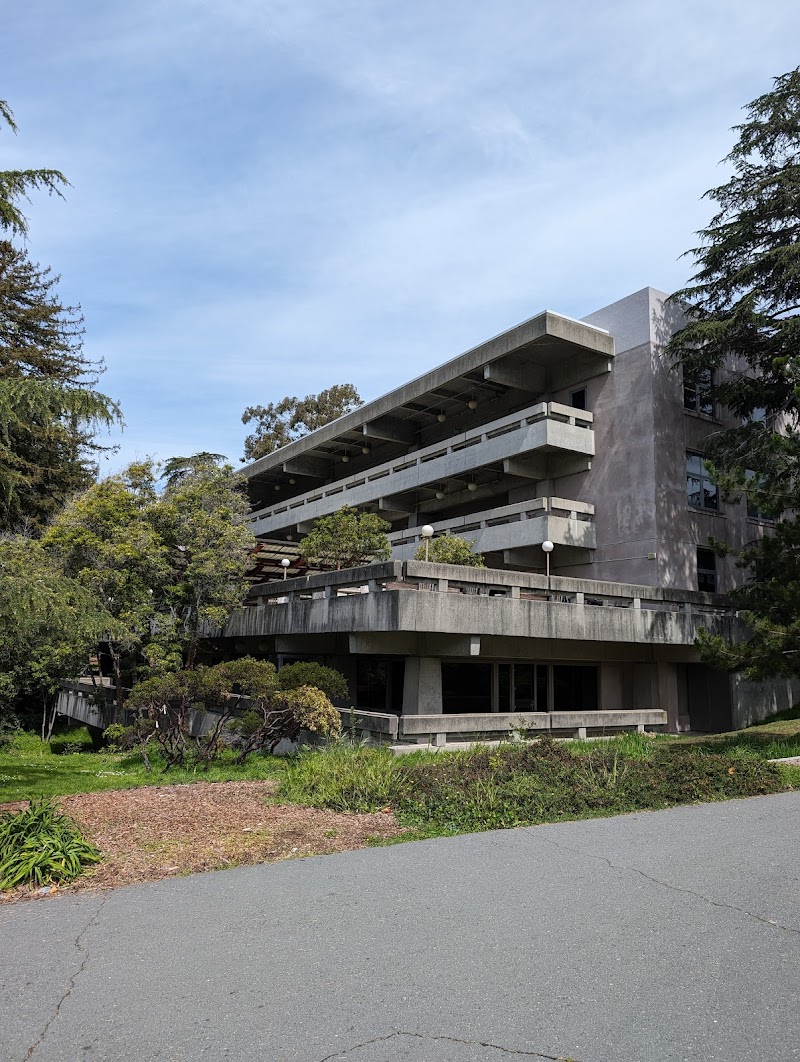 Moffitt Library