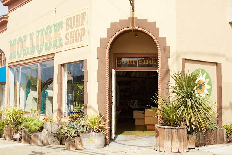 Mollusk Surf Shop