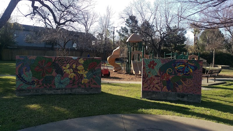 Monarch Park