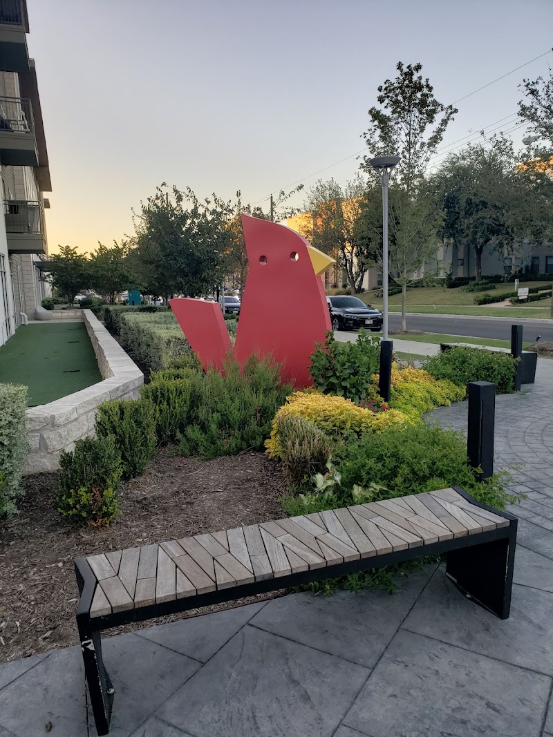 Monarch Park - Photo 2
