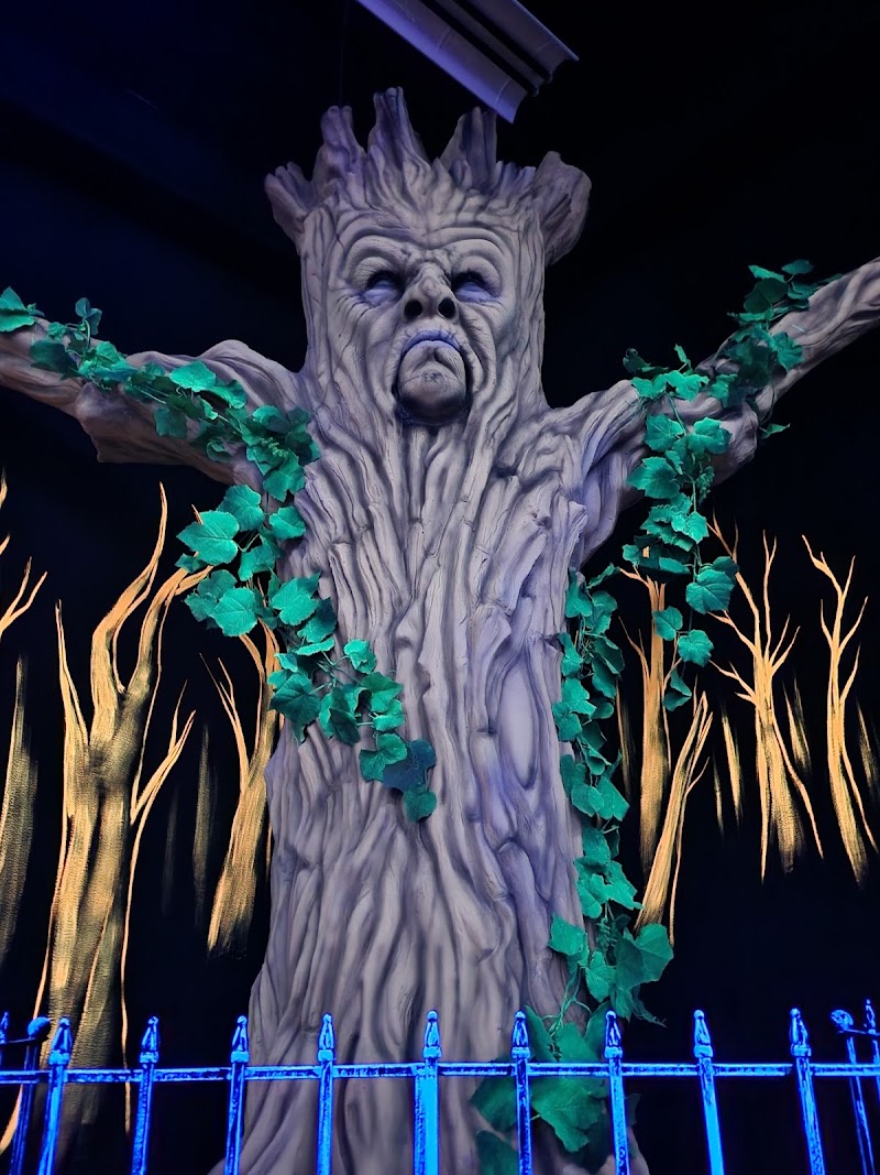 Monster Mini Golf Gastonia