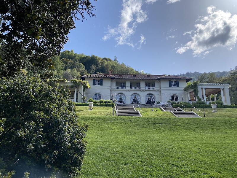 Montalvo Arts Center