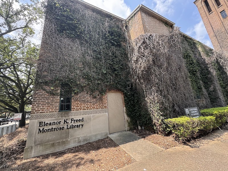 Montrose Library - Photo 6