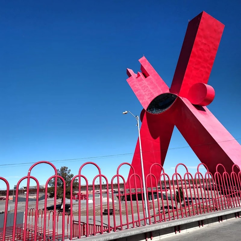 Monument to the Mexican People